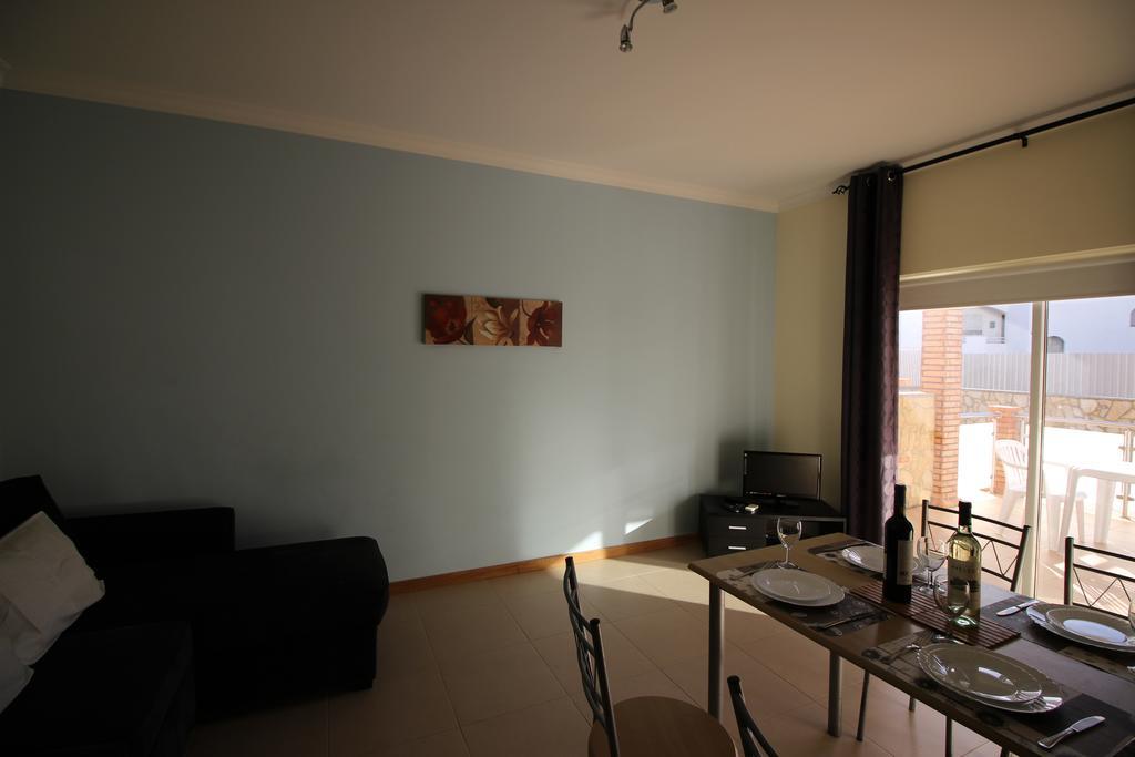 Oura Pereira Apartments Albufeira Dış mekan fotoğraf