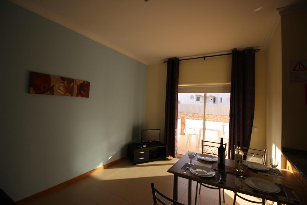 Oura Pereira Apartments Albufeira Dış mekan fotoğraf